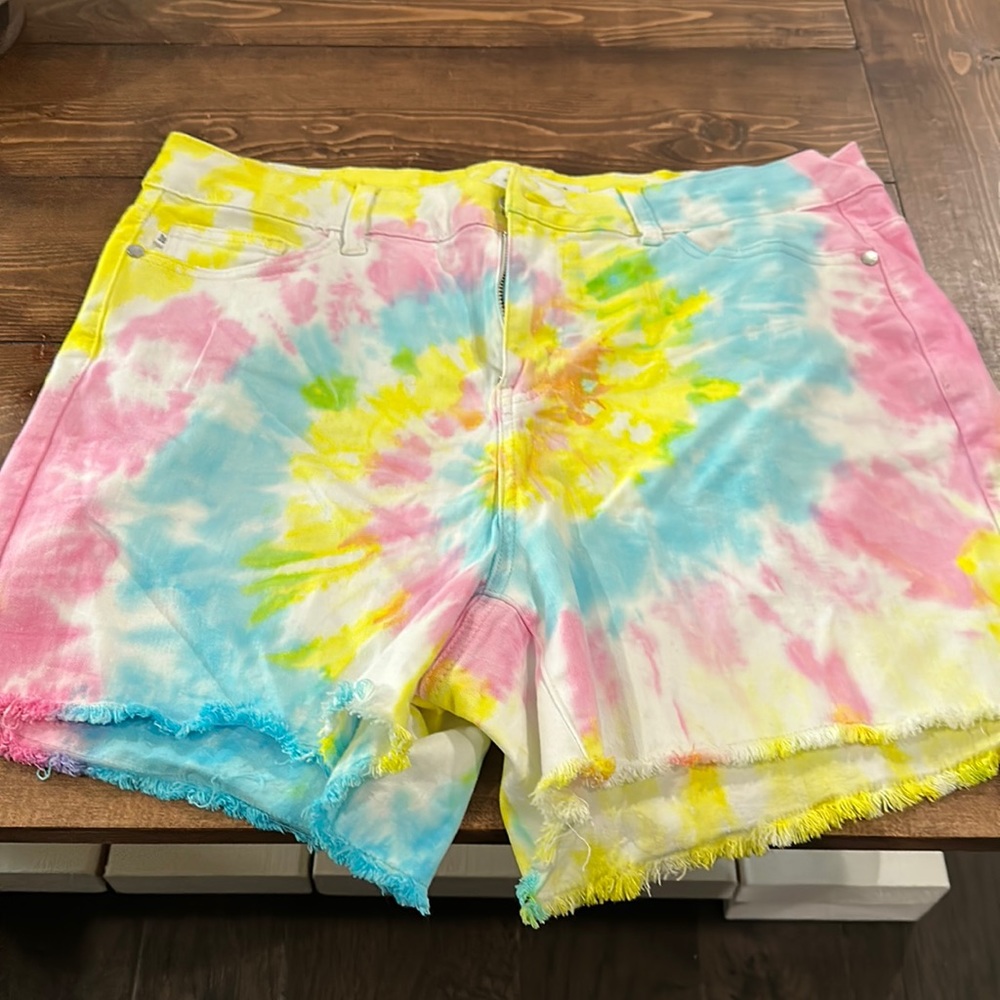 Judy Blue shorts